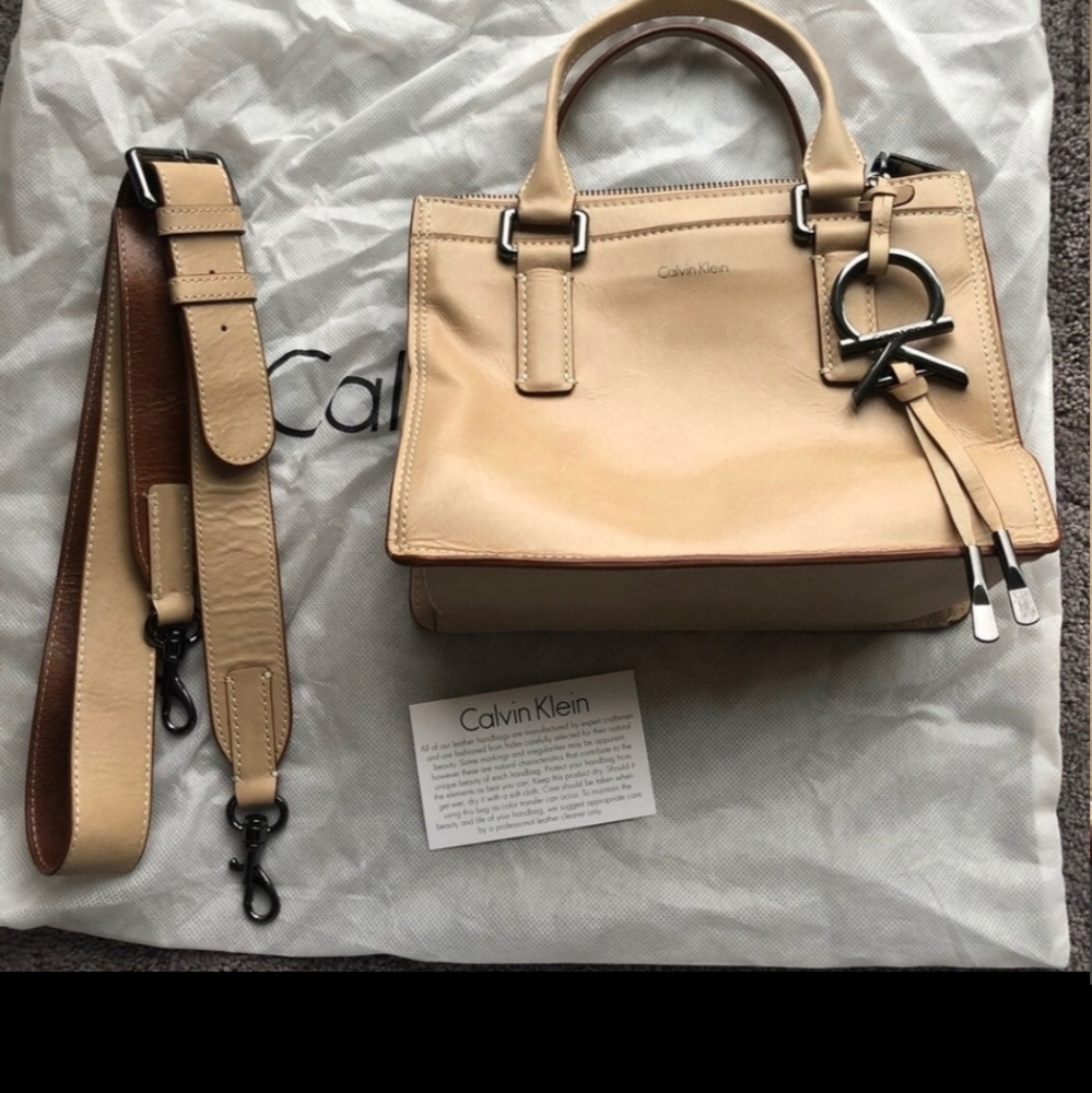 Calvin klein bag